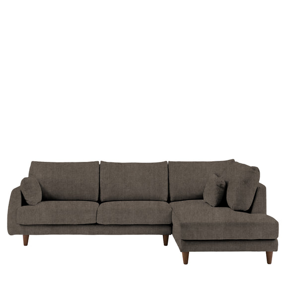 Oakwood Chaise Sofa from SSS Home Needs - Chaise sofa Ireland