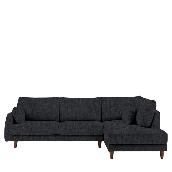 Oakwood Chaise Sofa from SSS Home Needs - Chaise sofa Ireland