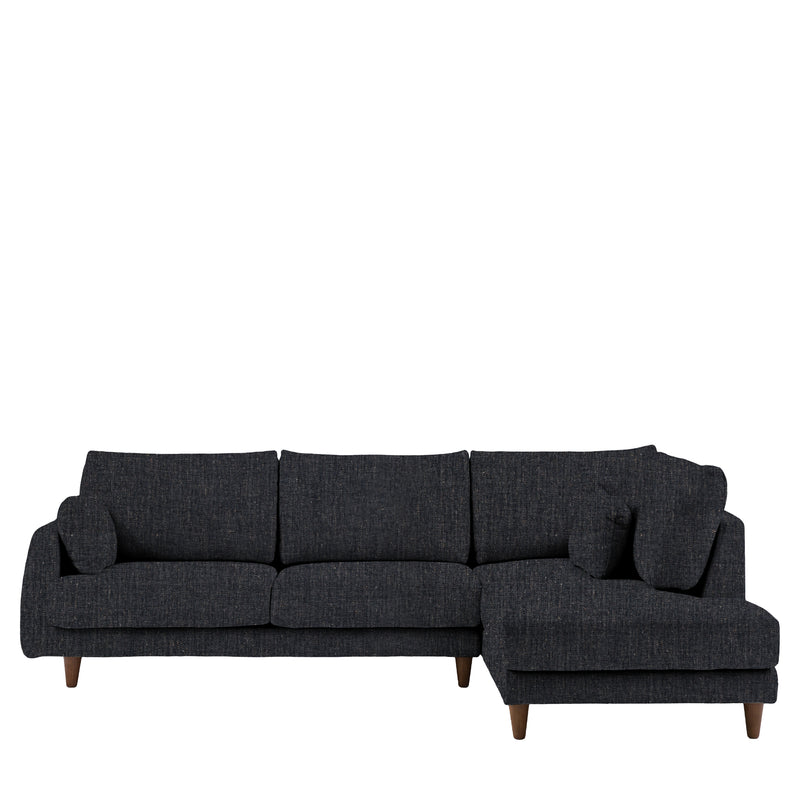 Oakwood Chaise Sofa from SSS Home Needs - Chaise sofa Ireland