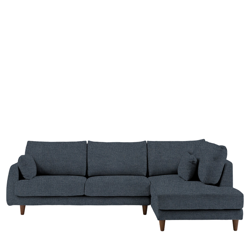 Oakwood Chaise Sofa from SSS Home Needs - Chaise sofa Ireland