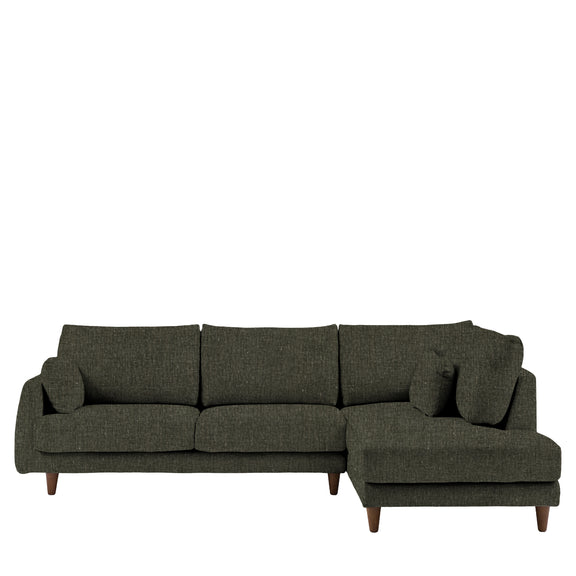 Oakwood Chaise Sofa from SSS Home Needs - Chaise sofa Ireland