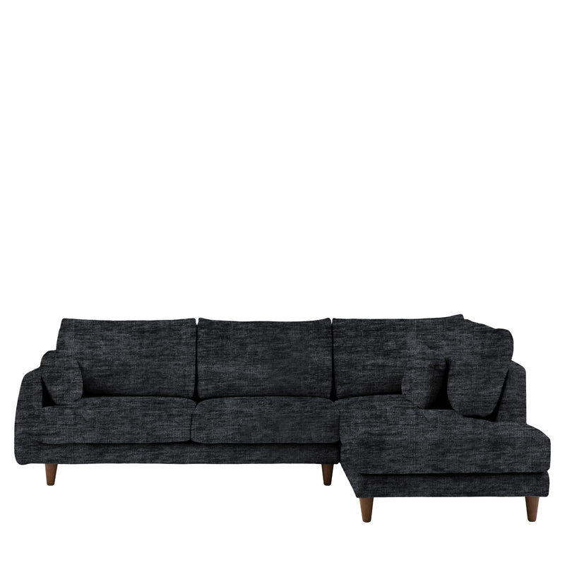 Oakwood Chaise Sofa from SSS Home Needs - Chaise sofa Ireland