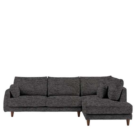 Oakwood Chaise Sofa from SSS Home Needs - Chaise sofa Ireland