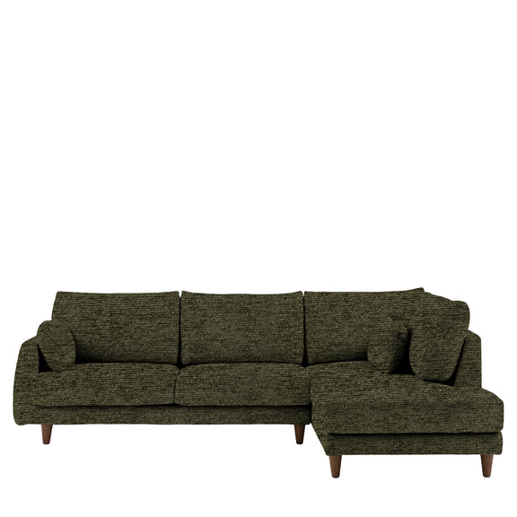 Oakwood Chaise Sofa from SSS Home Needs - Chaise sofa Ireland