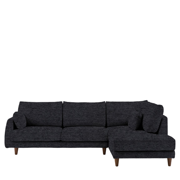 Oakwood Chaise Sofa from SSS Home Needs - Chaise sofa Ireland