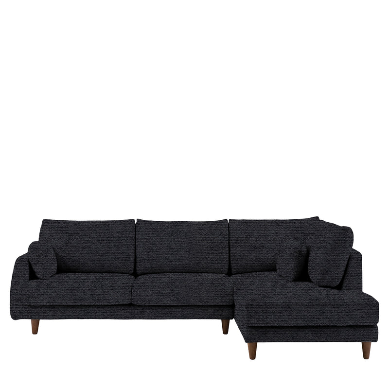 Oakwood Chaise Sofa from SSS Home Needs - Chaise sofa Ireland