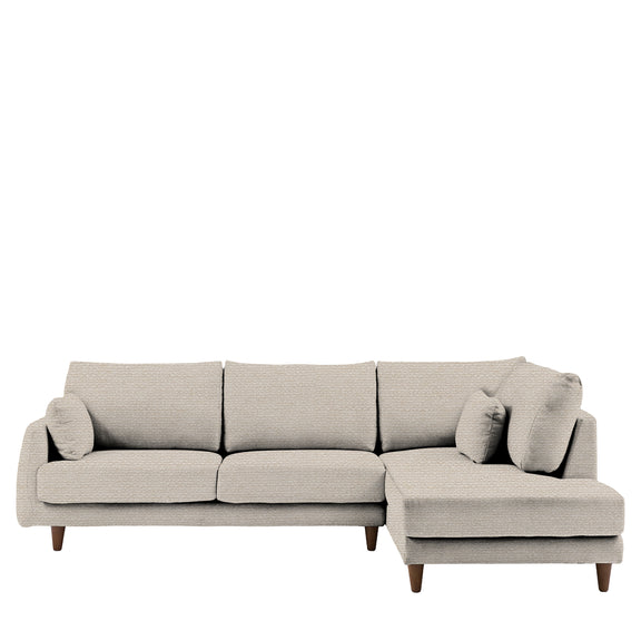Oakwood Chaise Sofa from SSS Home Needs - Chaise sofa Ireland
