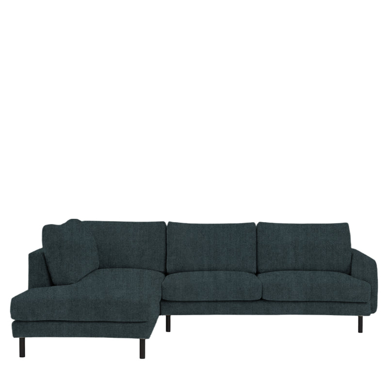 Clerkenwell Chaise Sofa from SSS Home Needs - Chaise sofa Ireland