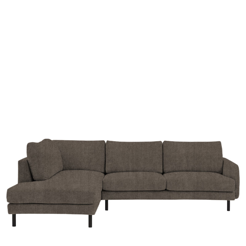 Clerkenwell Chaise Sofa from SSS Home Needs - Chaise sofa Ireland