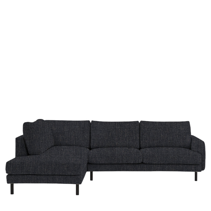 Clerkenwell Chaise Sofa from SSS Home Needs - Chaise sofa Ireland