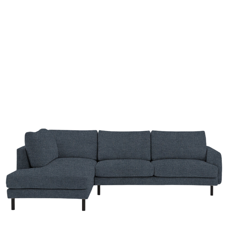 Clerkenwell Chaise Sofa from SSS Home Needs - Chaise sofa Ireland