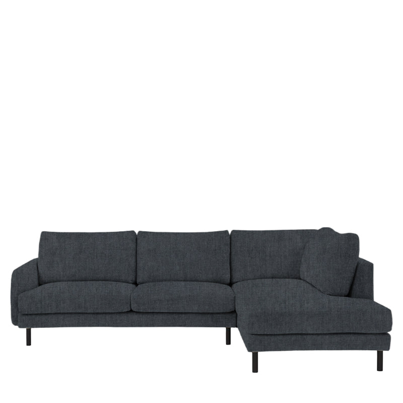 Clerkenwell Chaise Sofa from SSS Home Needs - Chaise sofa Ireland