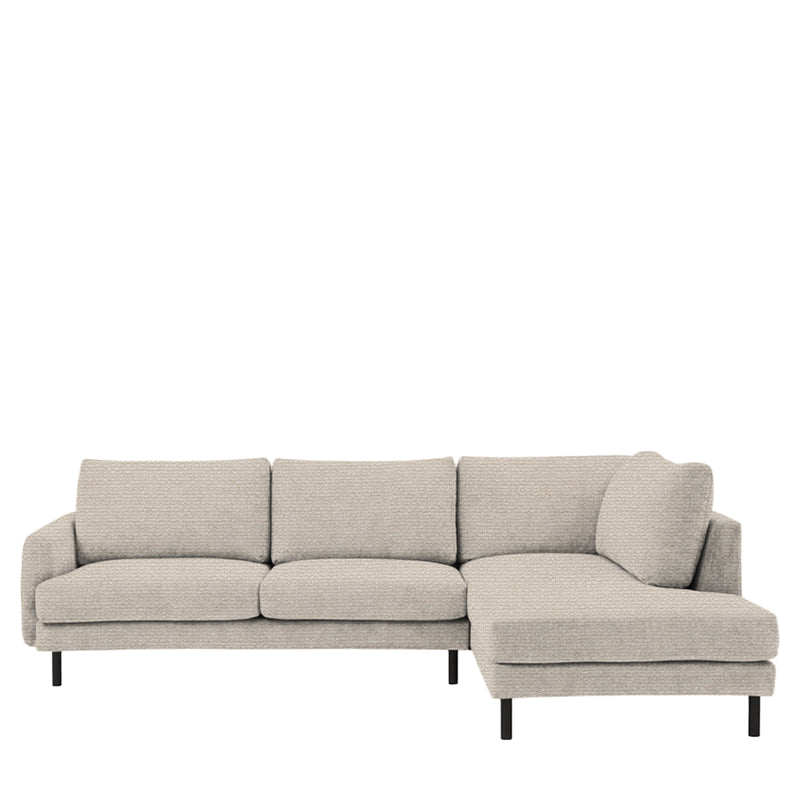 Clerkenwell Chaise Sofa from SSS Home Needs - Chaise sofa Ireland