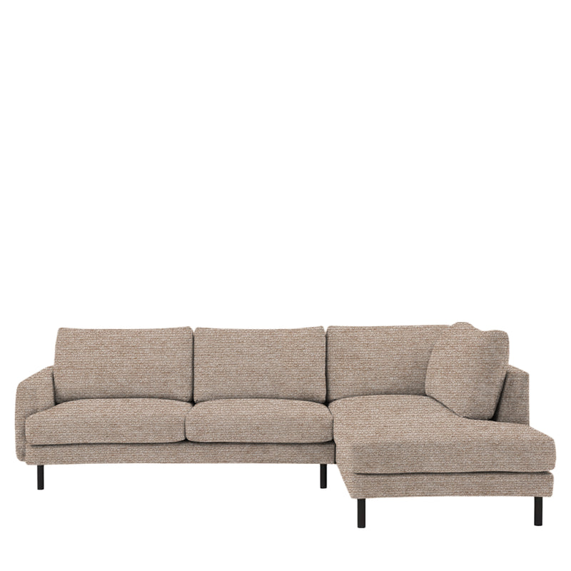 Clerkenwell Chaise Sofa from SSS Home Needs - Chaise sofa Ireland