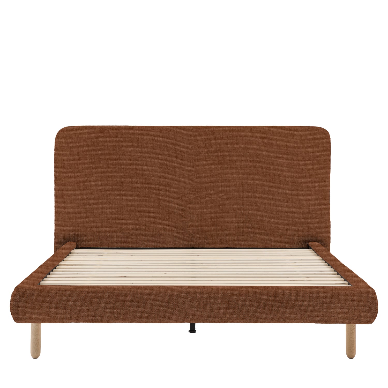 Rabley Bedstead - Bed Frame from SSS Home Needs - Bedroom furniture Ireland