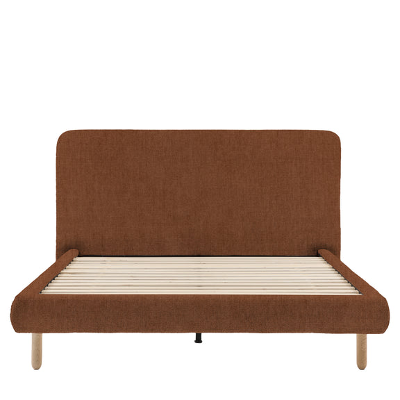 Rabley Bedstead - Bed Frame from SSS Home Needs - Bedroom furniture Ireland