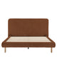Rabley Bedstead - Bed Frame from SSS Home Needs - Bedroom furniture Ireland