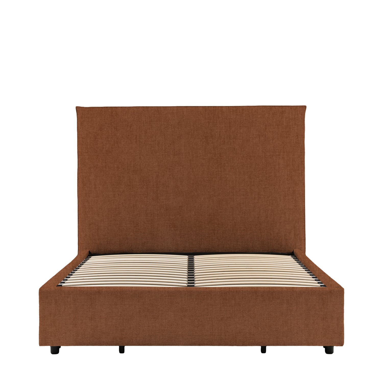 Naunton Ottoman - Storage Bed Frame from SSS Home Needs - Bedroom furniture Ireland