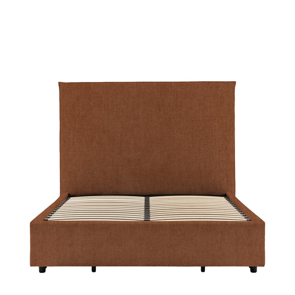 Naunton Ottoman - Storage Bed Frame from SSS Home Needs - Bedroom furniture Ireland
