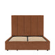 Denton Ottoman - Storage Bed Frame from SSS Home Needs - Bedroom furniture Ireland