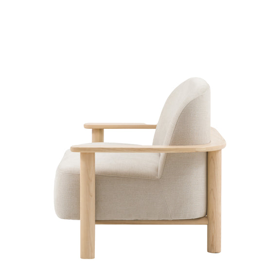 Husby Willow Dusty 2 Seater Sofa from SSS Home Needs - Living room sofa Ireland