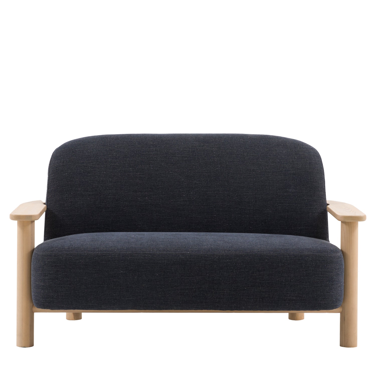Husby Willow Pacific 2 Seater Sofa from SSS Home Needs - Living room sofa Ireland