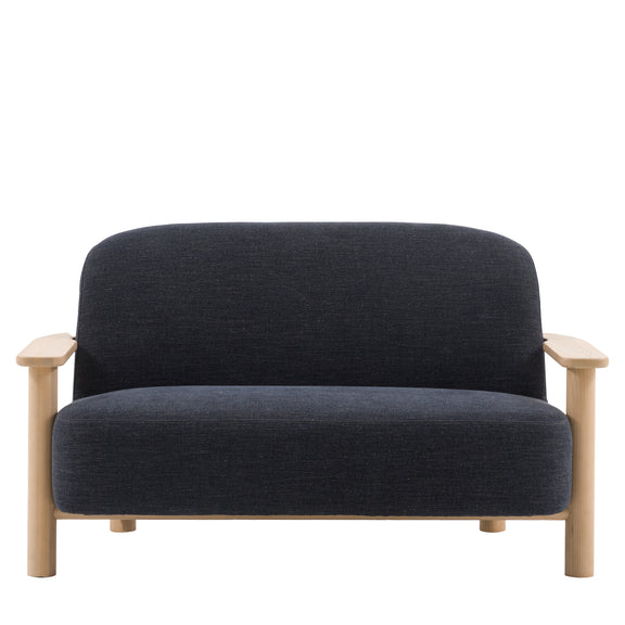 Husby Willow Pacific 2 Seater Sofa from SSS Home Needs - Living room sofa Ireland