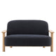Husby Willow Pacific 2 Seater Sofa from SSS Home Needs - Living room sofa Ireland
