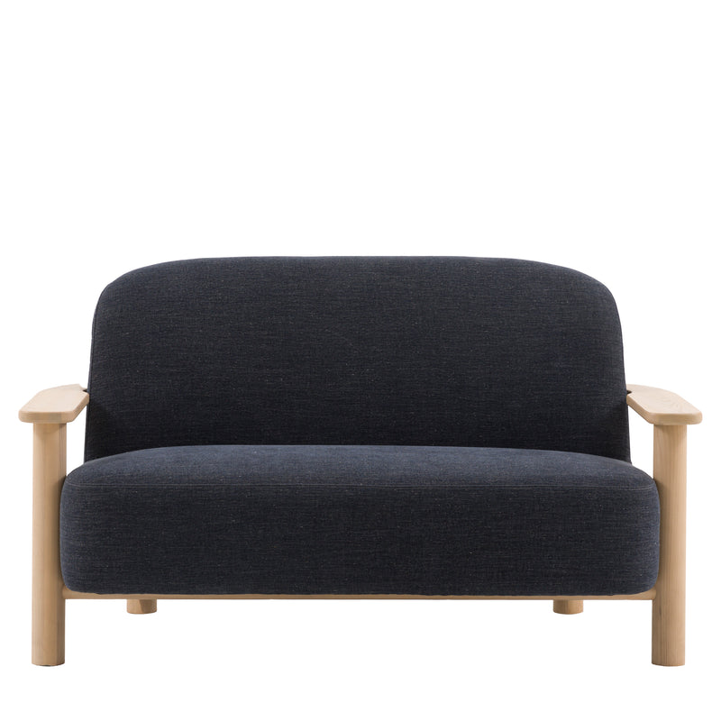 Husby Willow Pacific 2 Seater Sofa from SSS Home Needs - Living room sofa Ireland