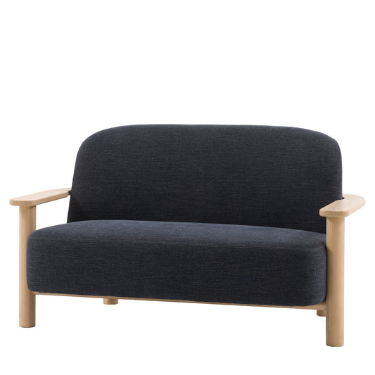 Husby Willow Pacific 2 Seater Sofa from SSS Home Needs - Living room sofa Ireland