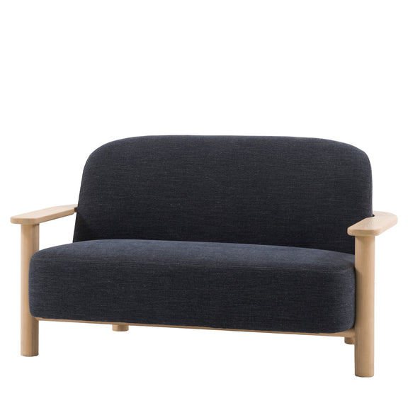 Husby Willow Pacific 2 Seater Sofa from SSS Home Needs - Living room sofa Ireland