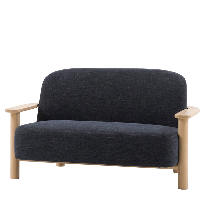 Husby Willow Pacific 2 Seater Sofa from SSS Home Needs - Living room sofa Ireland