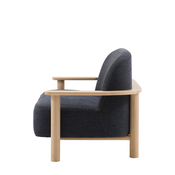 Husby Willow Pacific 2 Seater Sofa from SSS Home Needs - Living room sofa Ireland