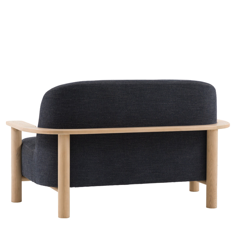 Husby Willow Pacific 2 Seater Sofa from SSS Home Needs - Living room sofa Ireland