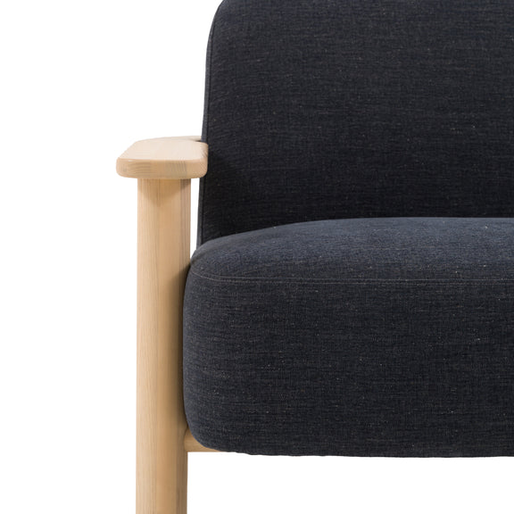 Husby Willow Pacific 2 Seater Sofa from SSS Home Needs - Living room sofa Ireland
