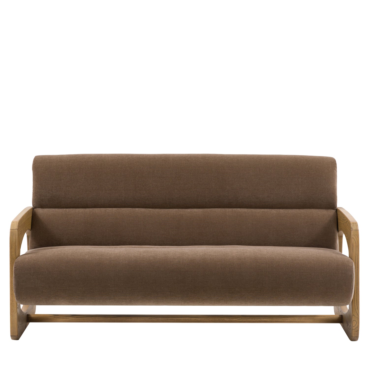 Marco Verona Sepia 3 Seater Sofa from SSS Home Needs - Living room sofa Ireland