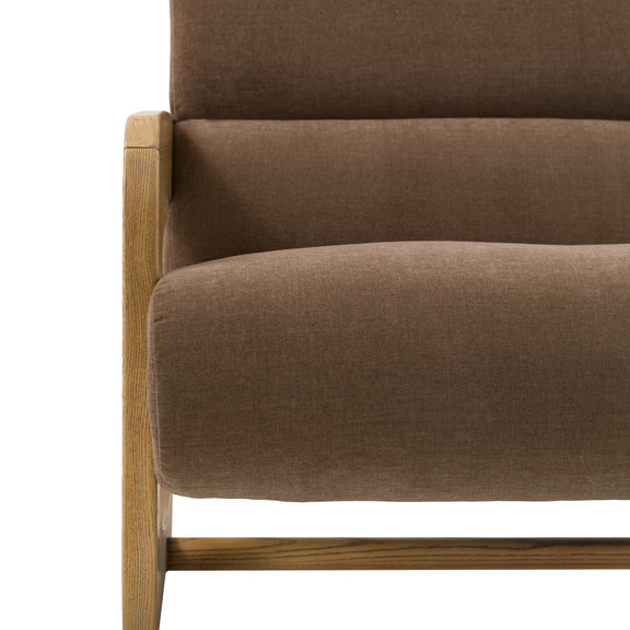 Marco Verona Sepia 3 Seater Sofa from SSS Home Needs - Living room sofa Ireland