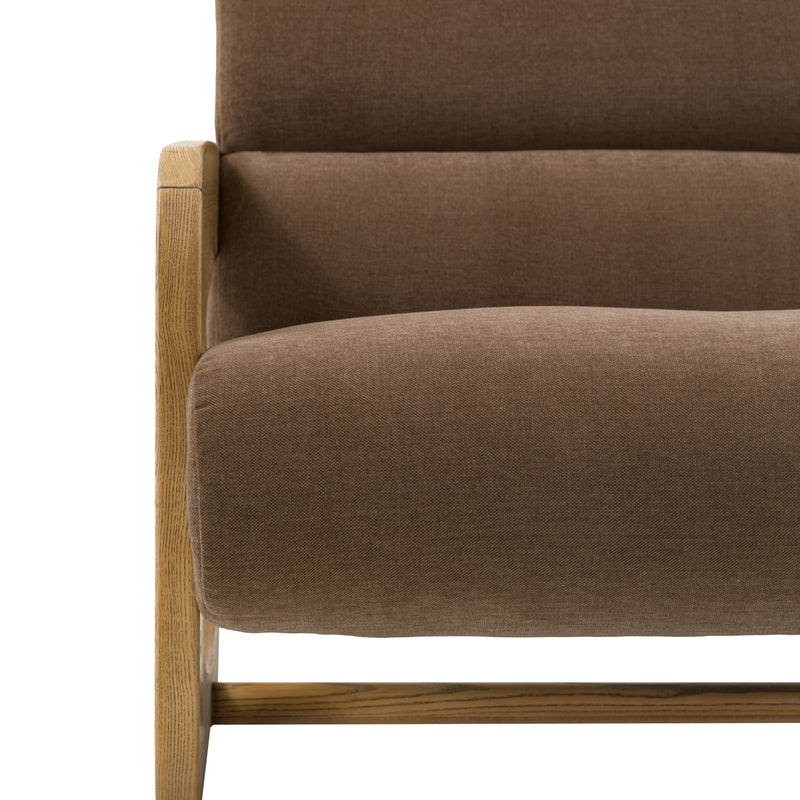 Marco Verona Sepia 3 Seater Sofa from SSS Home Needs - Living room sofa Ireland