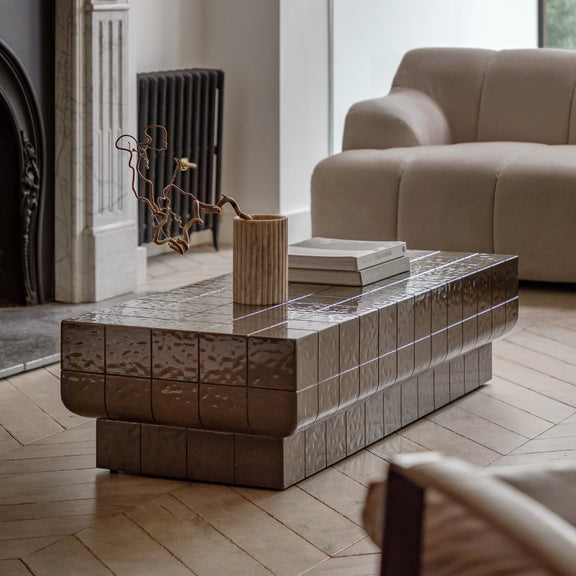 Novara Coffee Table from SSS Home Needs - Living room furniture Ireland
