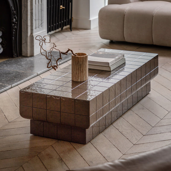 Novara Coffee Table from SSS Home Needs - Living room furniture Ireland