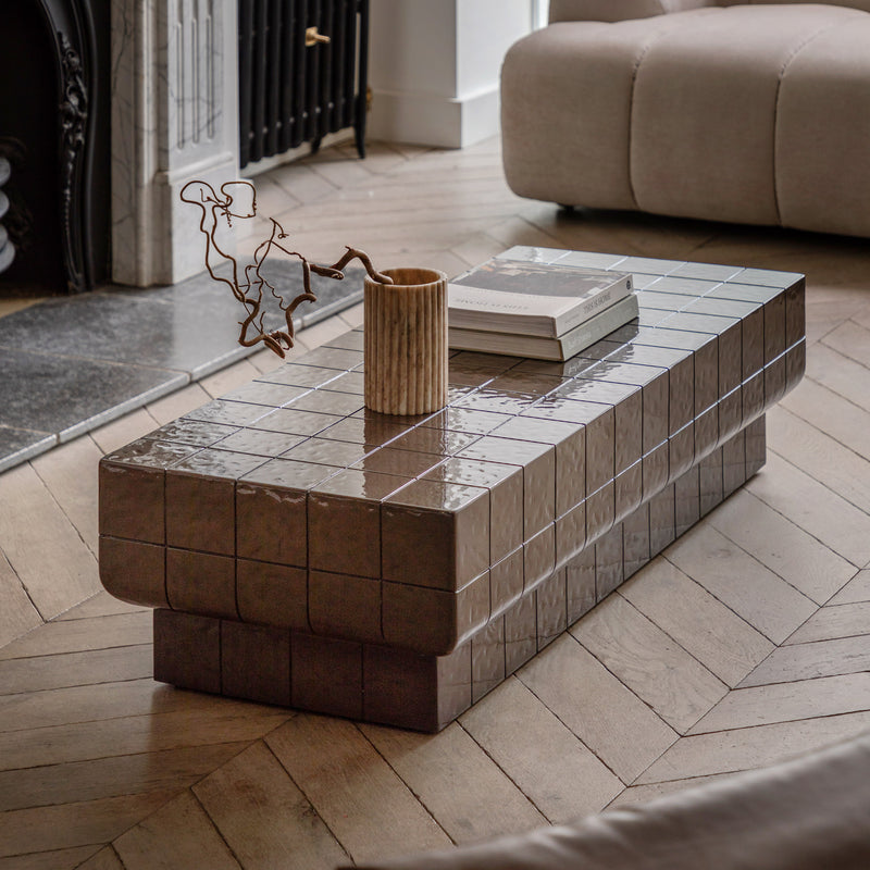 Novara Coffee Table from SSS Home Needs - Living room furniture Ireland