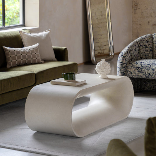 Caluso Coffee Table from SSS Home Needs - Living room furniture Ireland