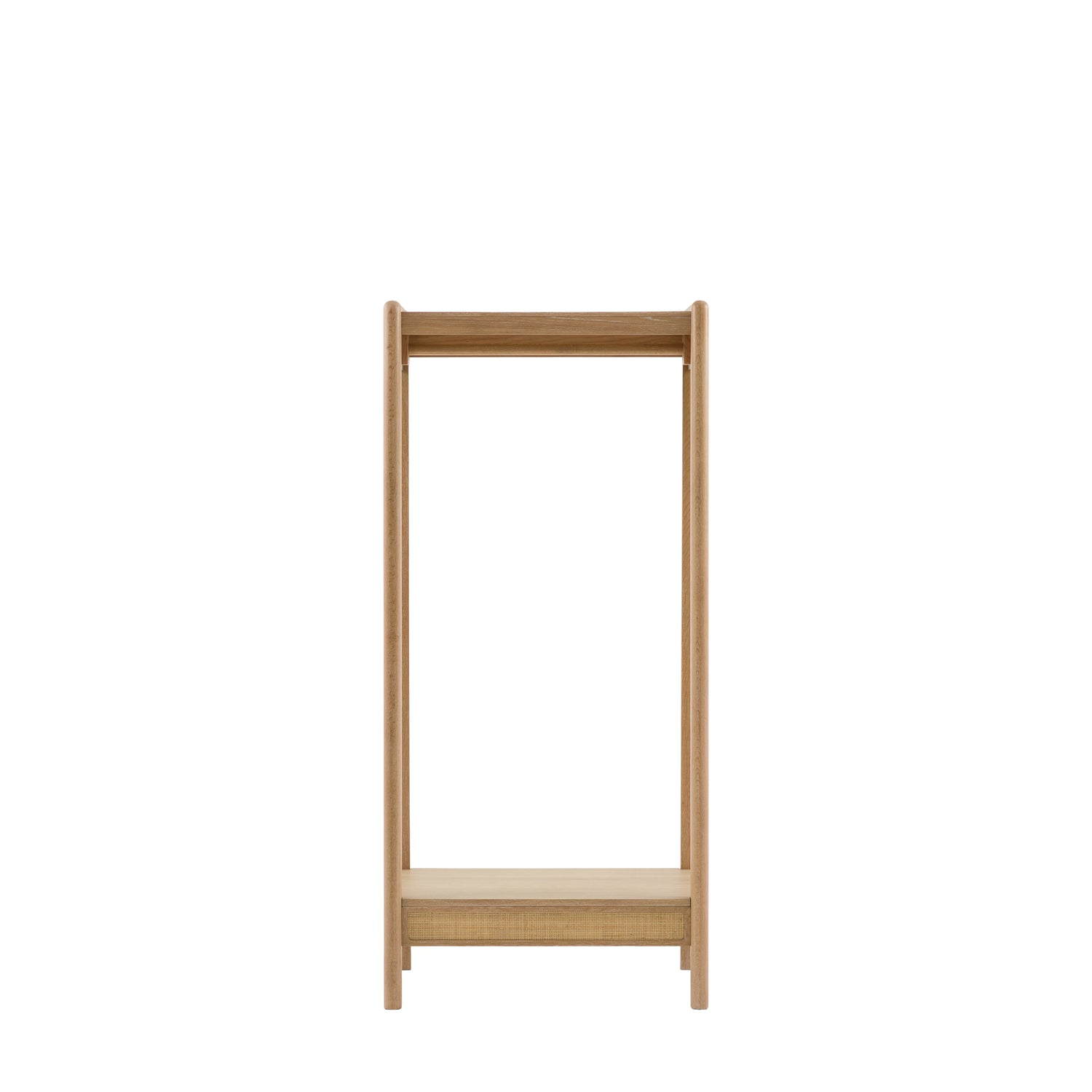 Bibury Open Wardrobe from SSS Home Needs - Bedroom wardrobe Ireland