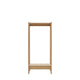 Bibury Open Wardrobe from SSS Home Needs - Bedroom wardrobe Ireland