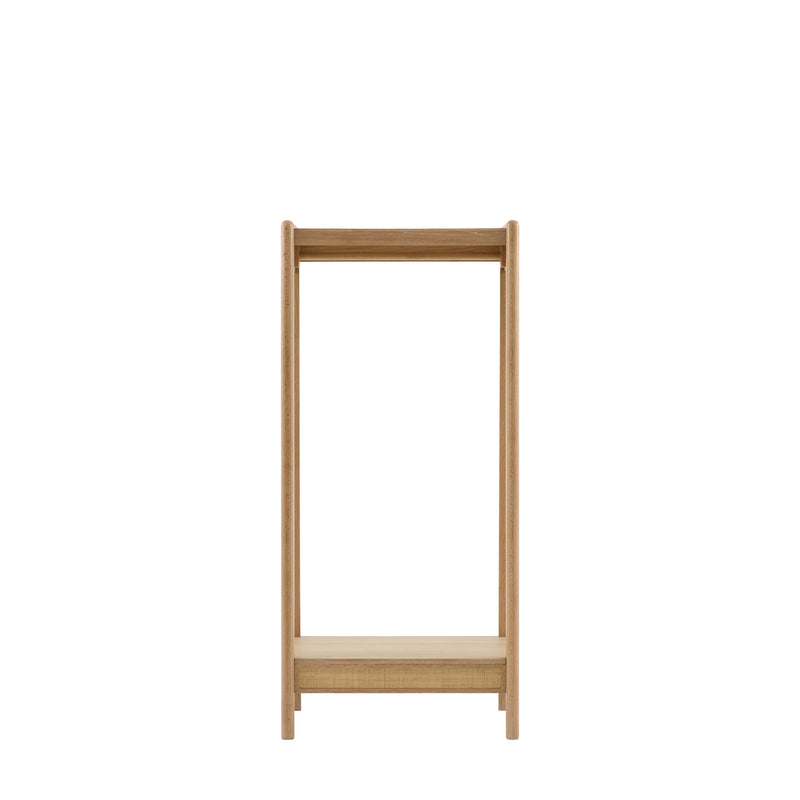 Bibury Open Wardrobe from SSS Home Needs - Bedroom wardrobe Ireland