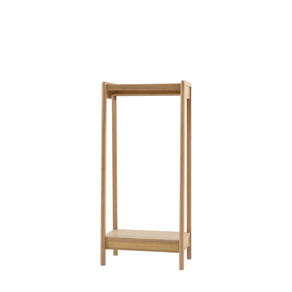 Bibury Open Wardrobe from SSS Home Needs - Bedroom wardrobe Ireland