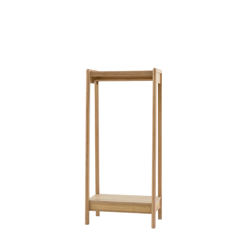 Bibury Open Wardrobe from SSS Home Needs - Bedroom wardrobe Ireland