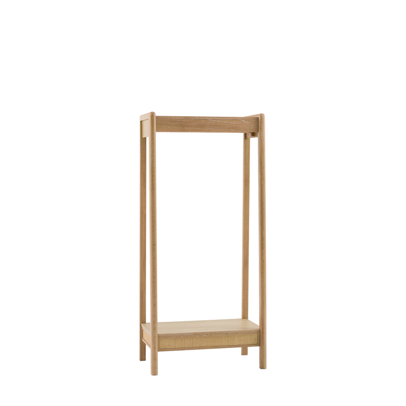Bibury Open Wardrobe from SSS Home Needs - Bedroom wardrobe Ireland