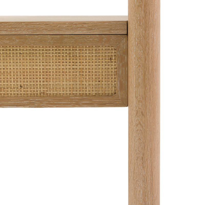 Bibury Open Wardrobe from SSS Home Needs - Bedroom wardrobe Ireland