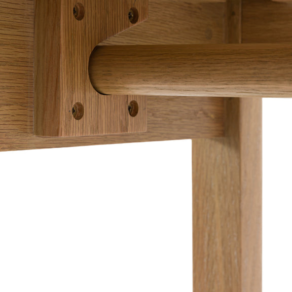 Bibury Open Wardrobe from SSS Home Needs - Bedroom wardrobe Ireland
